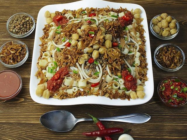 كشري ديناميت