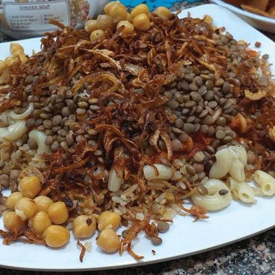 صندوق كشري أفندينا عائلي
