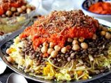 Special Koshary Box