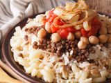 كشري ممتاز