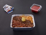 Medium Koshary Box