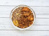 Koshary With Chicken