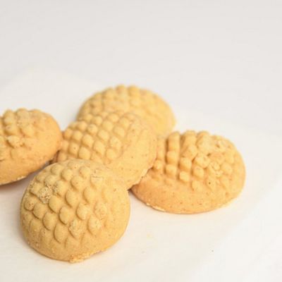 Kaak Shami