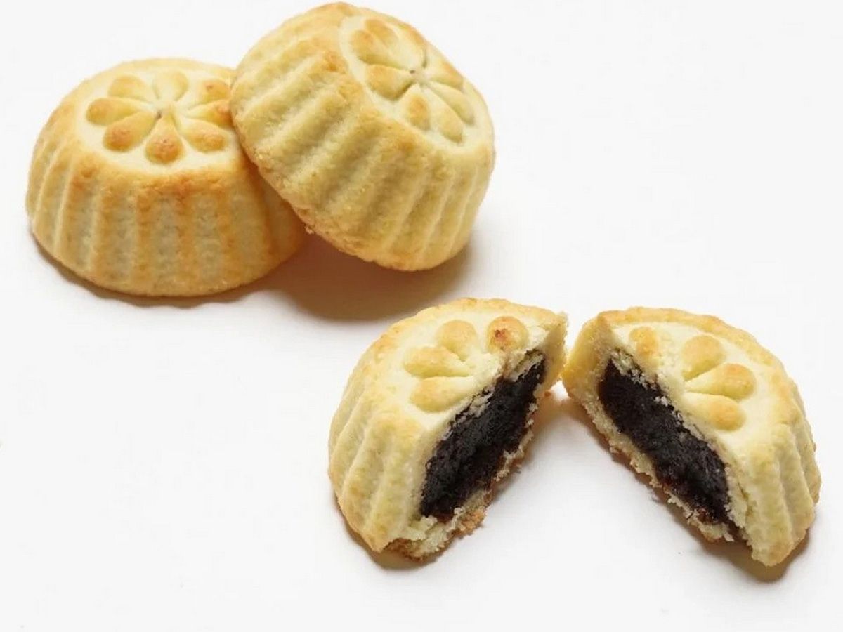 Ajwa Kahk