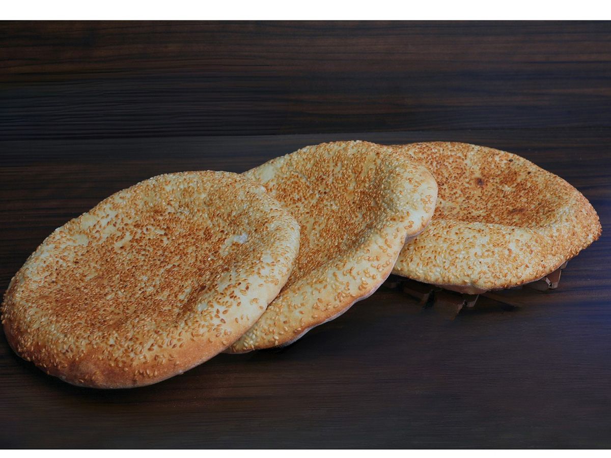 Plain Kaak