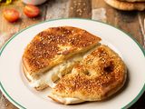 cheese Tarabulsa cake