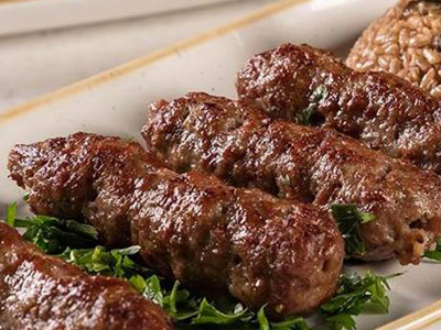 Kofta