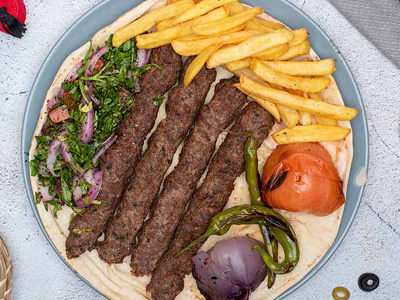 Kofta