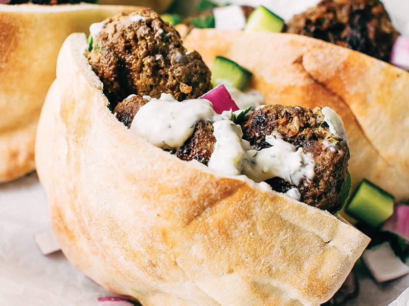 kofta