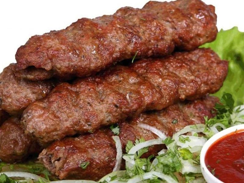 Kofta