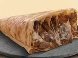 Kofta Crepe