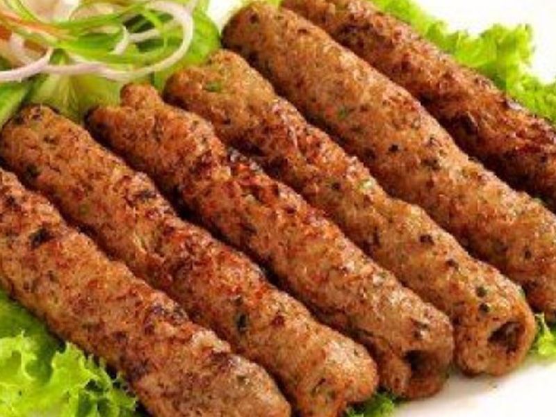 kofta