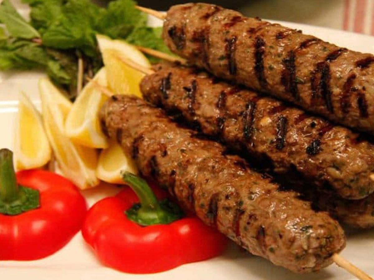 kofta