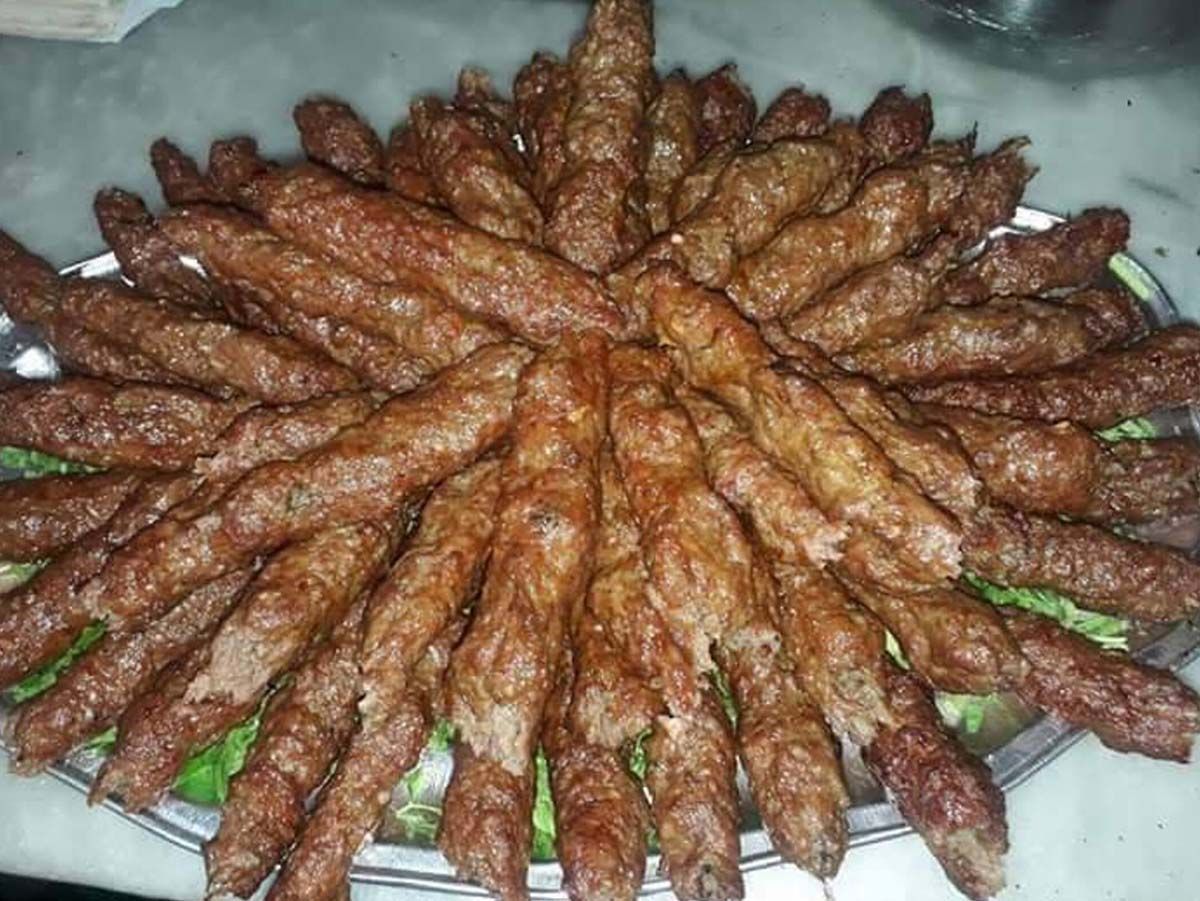 Kofta