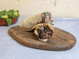 Kofta sandwich