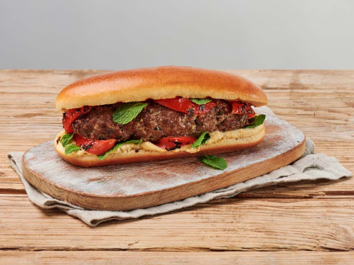 Kofta