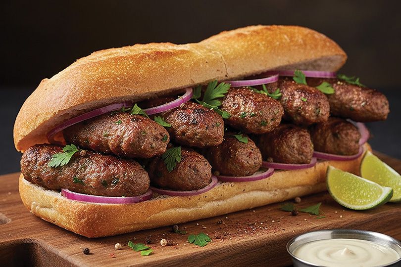Kofta
