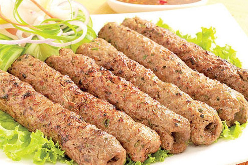 Kofta