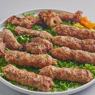 Dawood Basha Kofta 1 Kg