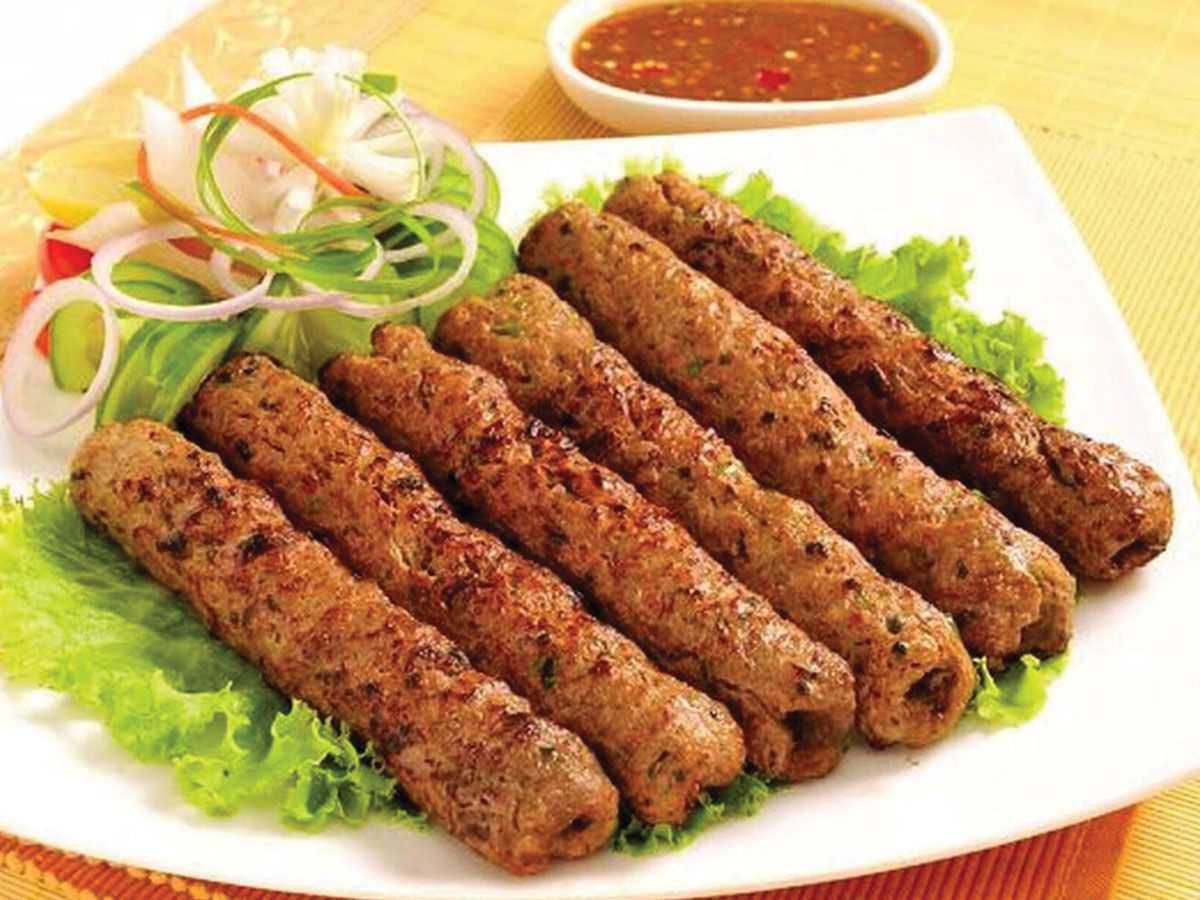 Kofta