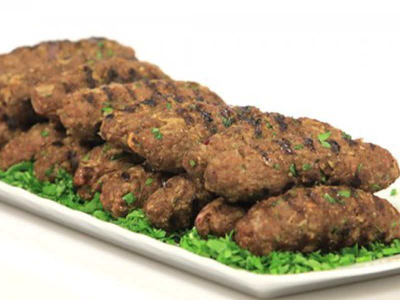 Kofta