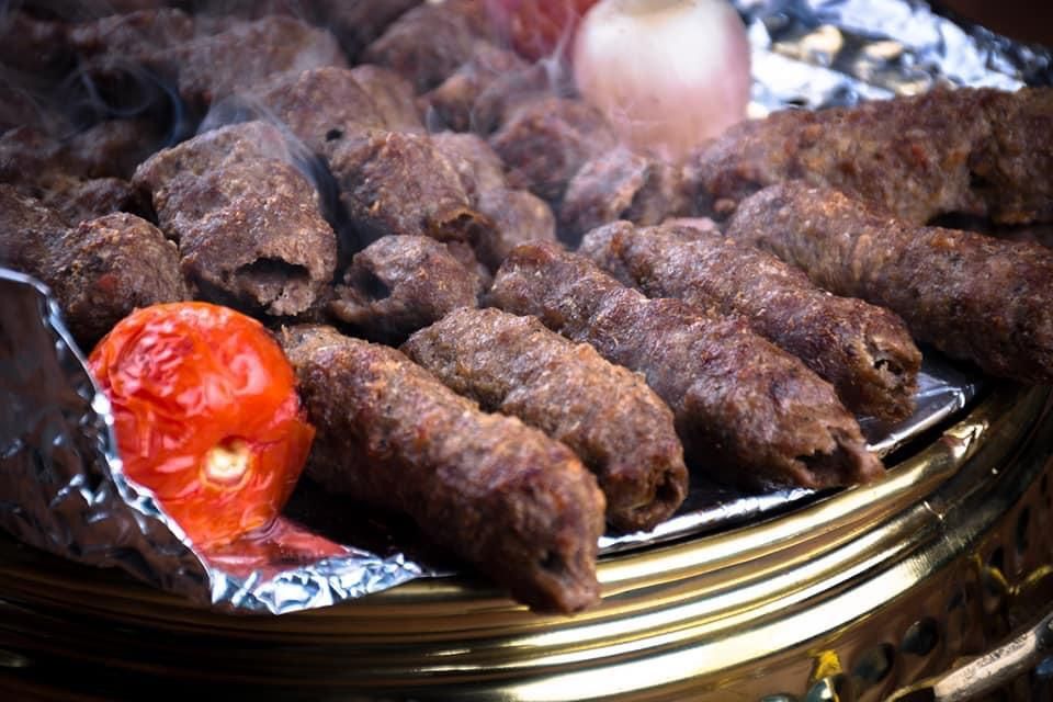 Kofta Ajali
