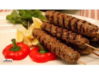 Kofta Sandwich