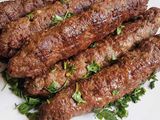 Mutton Kofta