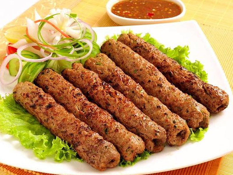 Kofta