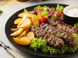 Layali Alexandria Kofta