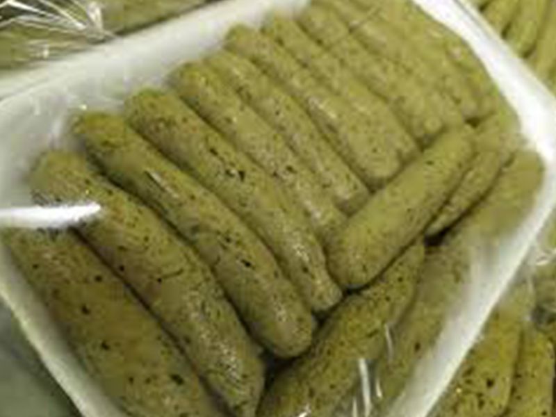 Rice Kofta