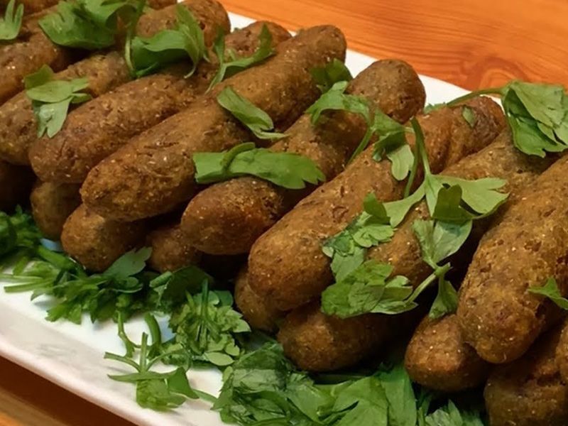Kilo Kofta Rice