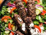 Ezmerli Kofta