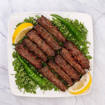 كفتة الأمير