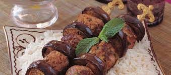 Kofta Orfali