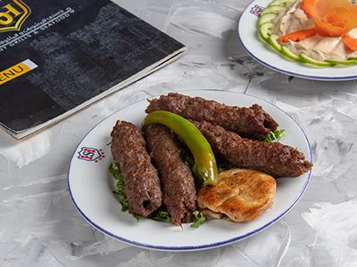 Kofta