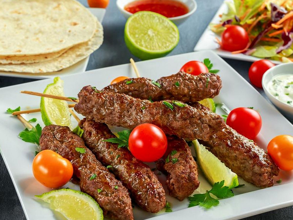 Kofta El Mostafa