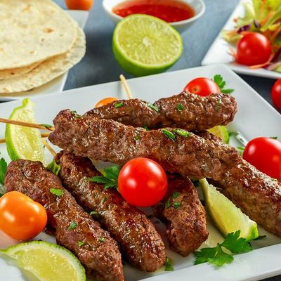 Kofta El Mostafa
