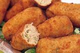 Shrimp Kofta