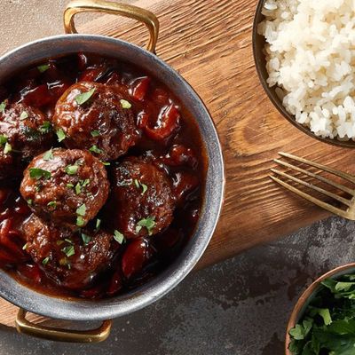 Kilo Kofta Dawoud Basha