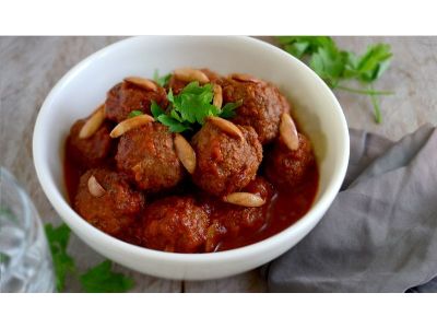 Dawood Basha Kofta
