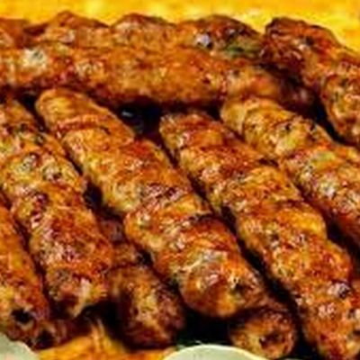 كفتة الدجاج