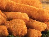 Fish kofta