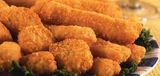 Fish Kofta