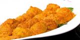 Fish Kofta With Sauce