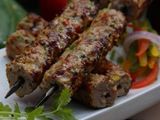 Shami Kofta With Alexandrian Mixture