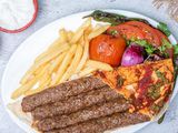 Shami Kofta