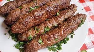 Mutton Kofta