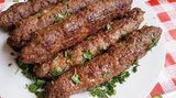 Mutton Kofta
