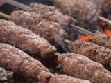 Lamb Kofta